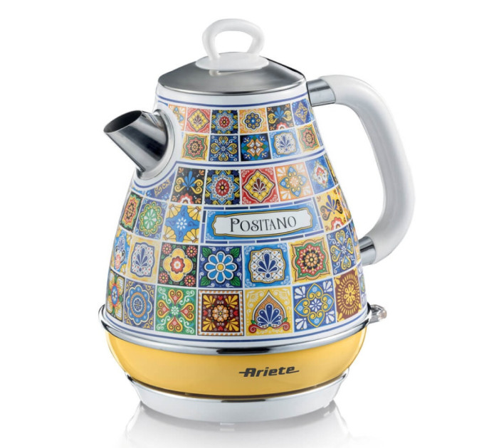 Ariete Електрочайник Ariete 2869 Positano