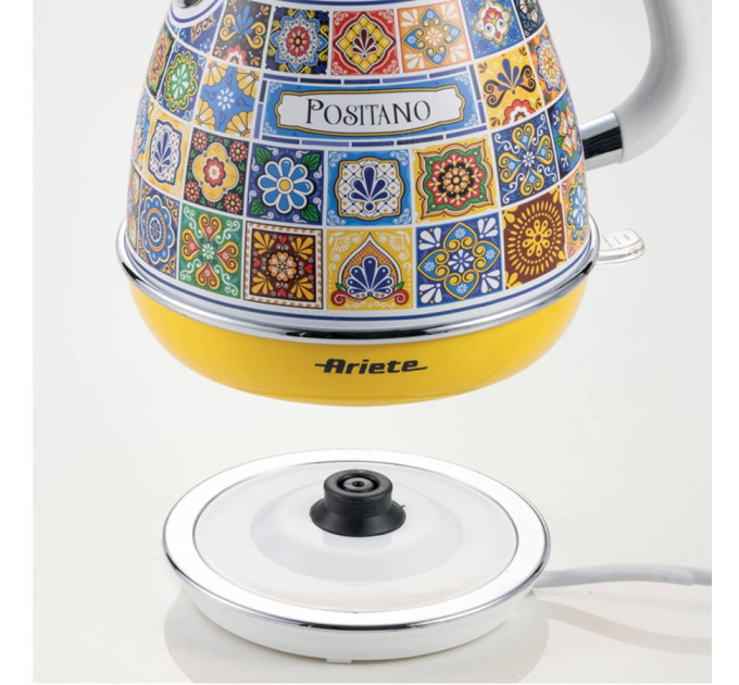 Ariete Електрочайник Ariete 2869 Positano