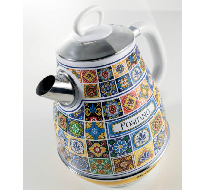 Ariete Електрочайник Ariete 2869 Positano