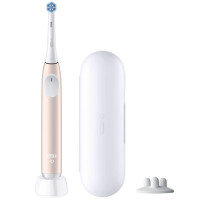Зубна електрощітка Braun Oral-B iO Series 2 iOS2.1C9.1CK Calm Pink