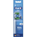 Braun Насадка для зубної щітки Braun Oral-B Pro Precision Clean EB20RX Clean Maximiser (2 шт)