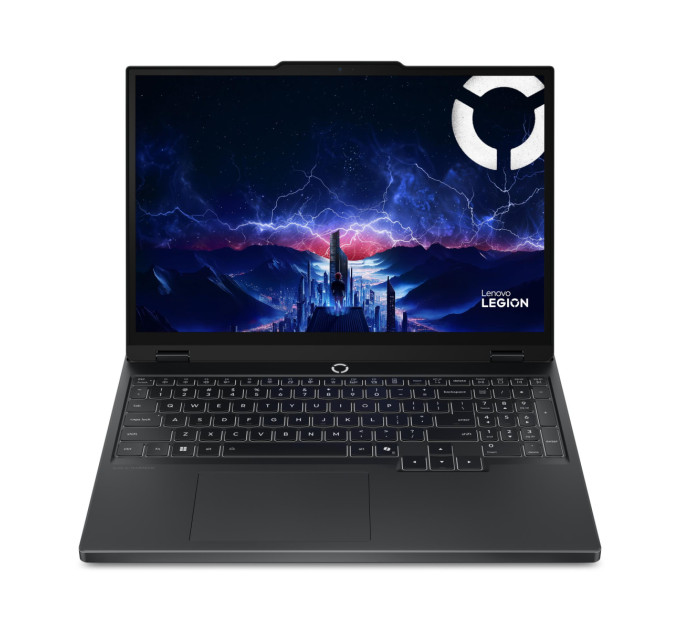 Lenovo Ноутбук (портативний комп’ютер) L5-15IRX10 CI7-13650HX 15" 16/512GB 83LY00T4RA LENOVO