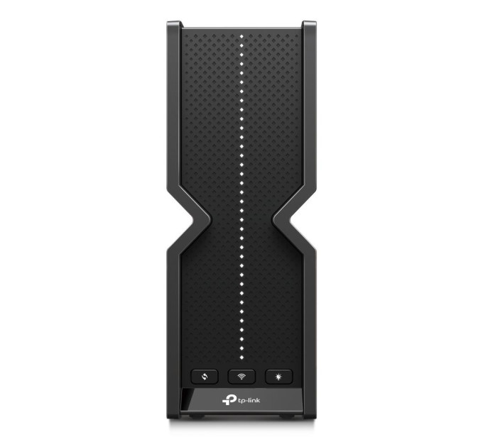 TP-Link Точка доступу з функцією маршрутизації, мережеве обладнання 15000MBPS WI-FI 7 TRI-BAND ARCHER BE700 TP-LINK