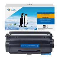 Картридж G&G для Xerox B305/B310/B315 Black (8 000 стор)