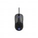 2E Мишка 2E Gaming HyperDrive Lite RGB Black (2E-MGHDL-BK)