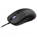 2E Мишка 2E Gaming HyperDrive Lite RGB Black (2E-MGHDL-BK)