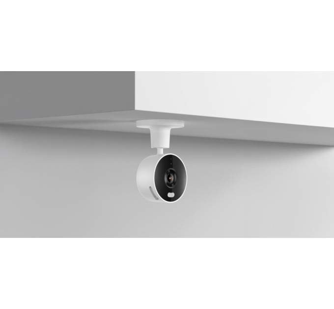 Xiaomi IP камера Xiaomi Smart Camera C100 (BHR07VOGL)