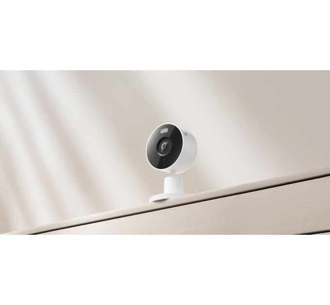Xiaomi IP камера Xiaomi Smart Camera C100 (BHR07VOGL)