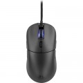 2E Мишка 2E Gaming HyperDrive Lite RGB Black (2E-MGHDL-BK)