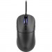 2E Мишка 2E Gaming HyperDrive Lite RGB Black (2E-MGHDL-BK)