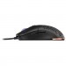 2E Мишка 2E Gaming HyperDrive Lite RGB Black (2E-MGHDL-BK)