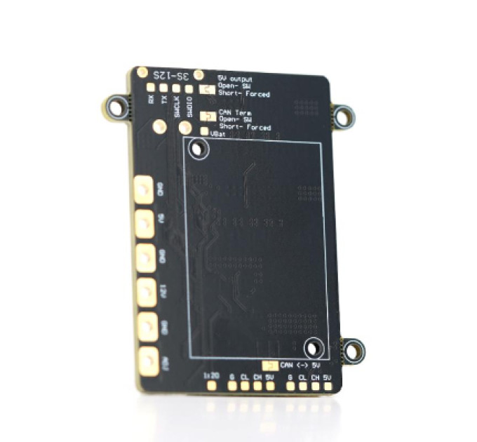 TBS Плата розподілу живлення (PDB) TBS Lucid DroneCAN 20A Power Supply