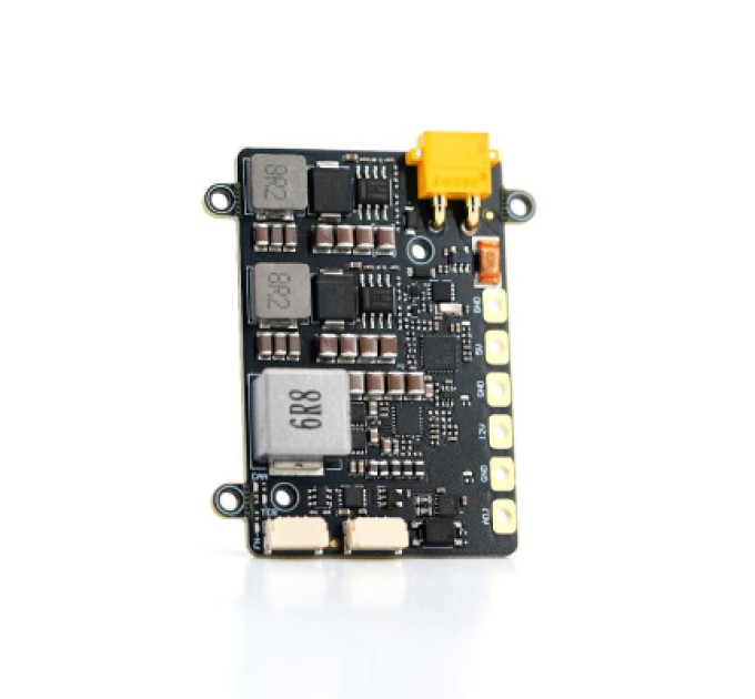 TBS Плата розподілу живлення (PDB) TBS Lucid DroneCAN 20A Power Supply