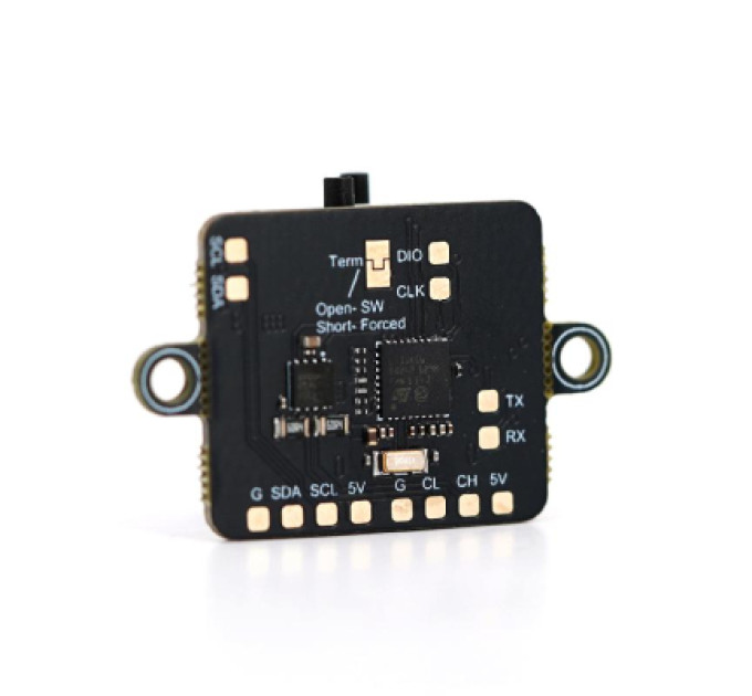 TBS Датчик повітряної швидкості TBS Lucid DroneCAN Airspeed Sensor Pro