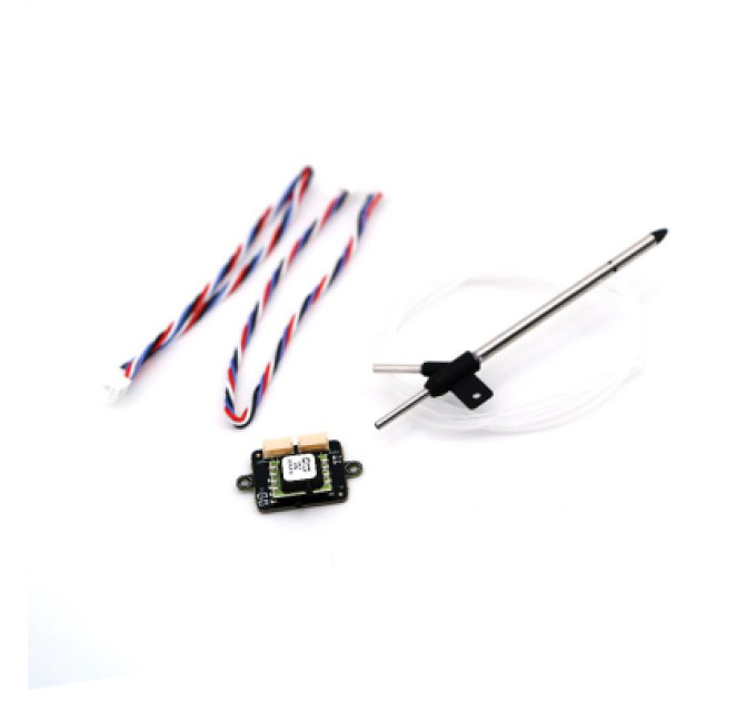 TBS Датчик повітряної швидкості TBS Lucid DroneCAN Airspeed Sensor Pro