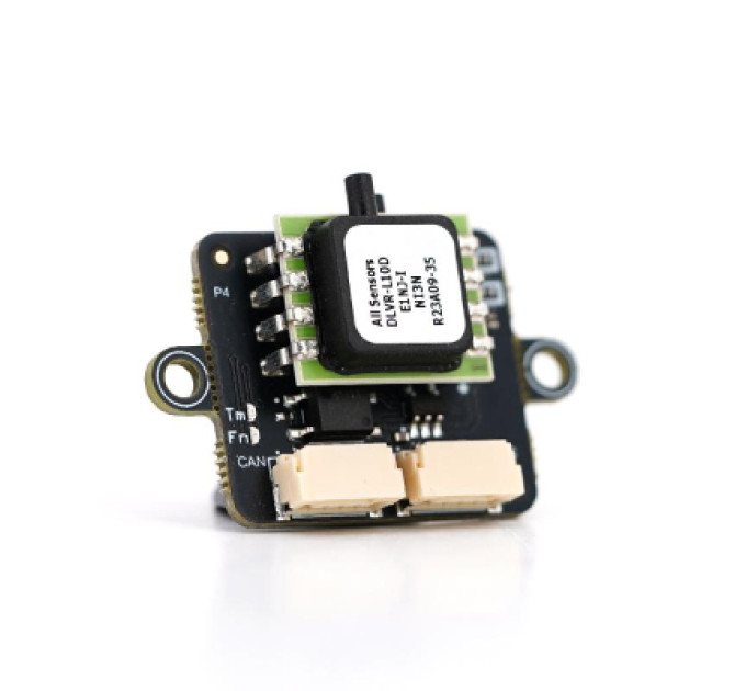 TBS Датчик повітряної швидкості TBS Lucid DroneCAN Airspeed Sensor Pro
