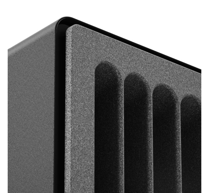 HAVN Корпус HAVN BF 360 Black (HVN-CA-BF360-02)