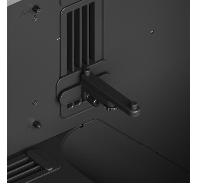 HAVN Корпус HAVN BF 360 Black (HVN-CA-BF360-02)