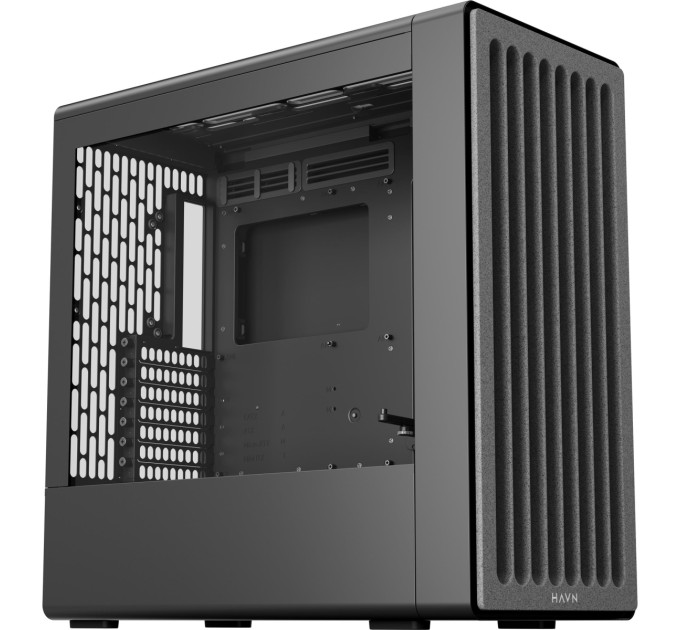 HAVN Корпус HAVN BF 360 Black (HVN-CA-BF360-02)