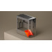 HAVN Корпус HAVN BF 360 Black (HVN-CA-BF360-02)