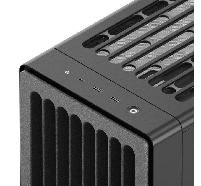 HAVN Корпус HAVN BF 360 Black (HVN-CA-BF360-02)