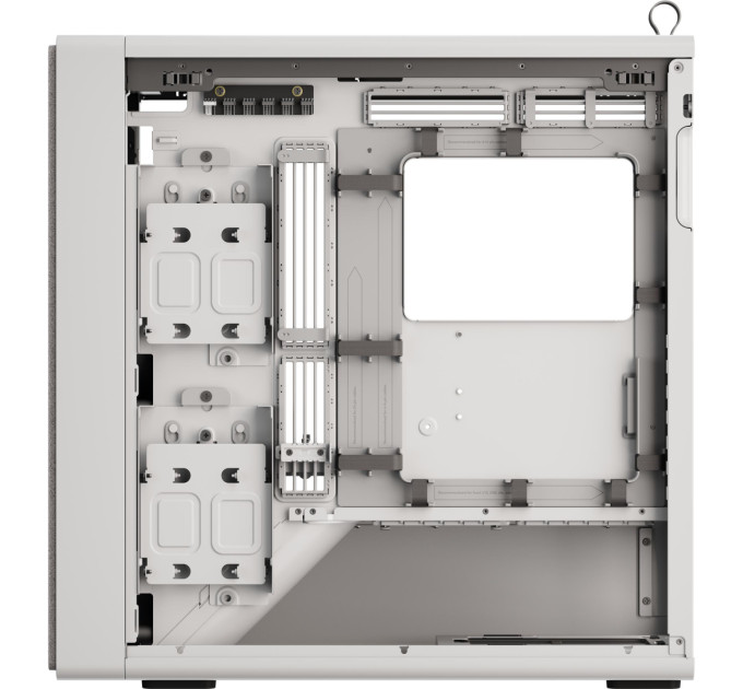 HAVN Корпус HAVN BF 360 White (HVN-CA-BF360-01)