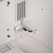 HAVN Корпус HAVN BF 360 White (HVN-CA-BF360-01)