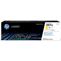 Картридж HP 207A CLJ M255/M282/M283 Yellow (1250 стор)
