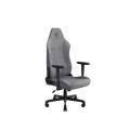 Razer Крісло Razer Iskur V2 X, тканина, 2D-Armrests, сірий світлий