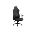 Razer Крісло Razer Iskur V2 X NewGen, EPU шкіра з CoolTouch™, 4D-Armrests, чорно-зелений