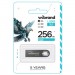 Wibrand USB флеш накопичувач Wibrand 256GB Eagle Grey USB 3.2 Gen 1 (USB 3.0) (WI3.2/EA256U10G)