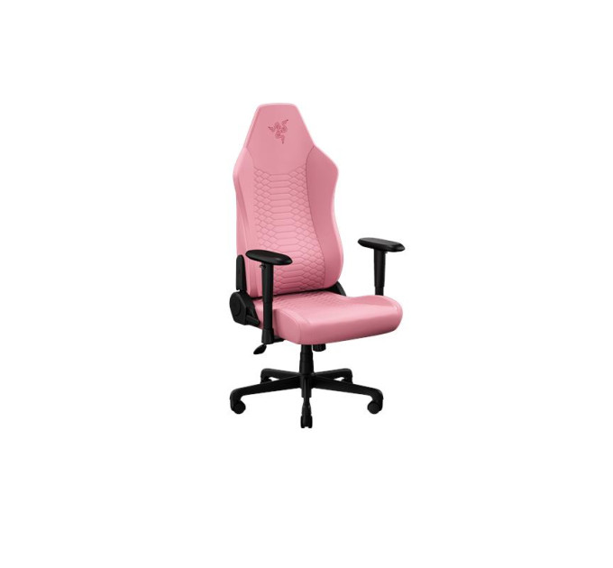 Razer Крісло Razer Iskur V2 X NewGen, EPU шкіра with CoolTouch™, 2D-Armrests, quartz