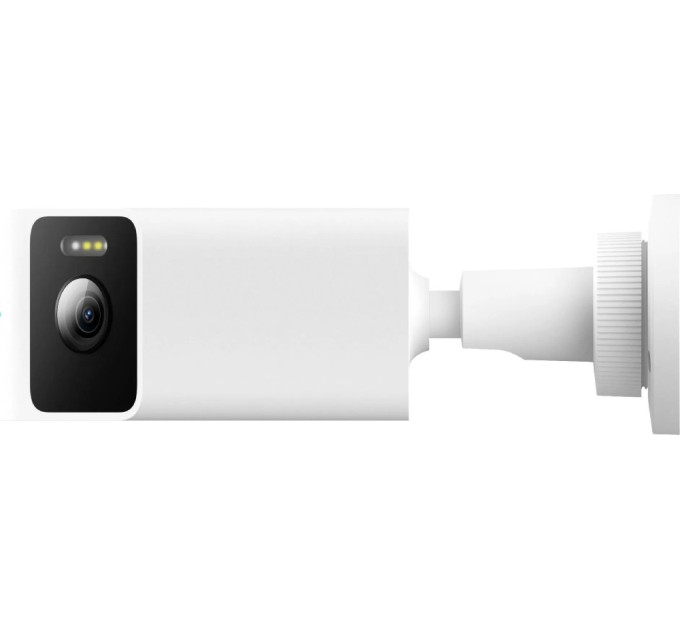 Xiaomi IP камера Xiaomi Outdoor Camera CW100 Dual (BHR07UIEU)