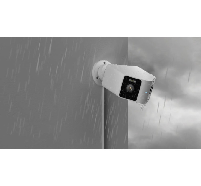 Xiaomi IP камера Xiaomi Outdoor Camera CW100 Dual (BHR07UIEU)