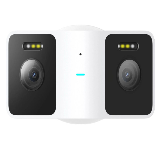 Xiaomi IP камера Xiaomi Outdoor Camera CW100 Dual (BHR07UIEU)