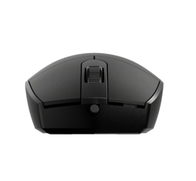 AOC Мишка AOC MS100B USB Black (MS100B/LA)