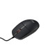 AOC Мишка AOC MS130B USB Black (MS130B/LA)