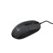 AOC Мишка AOC MS130B USB Black (MS130B/LA)