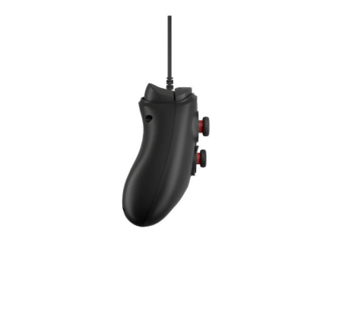 AOC Геймпад AOC GC100 6in1 USB Black (GC100B/LA)