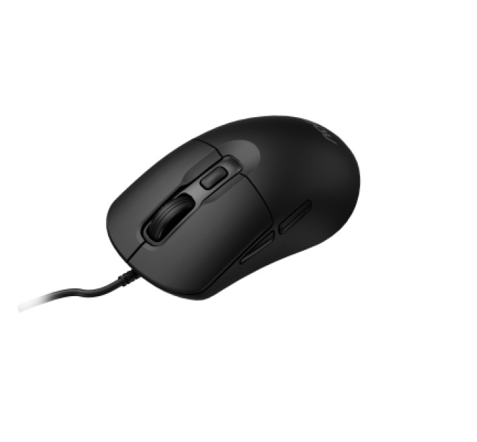 AOC Мишка AOC MS170B USB Black (MS170B/LA)