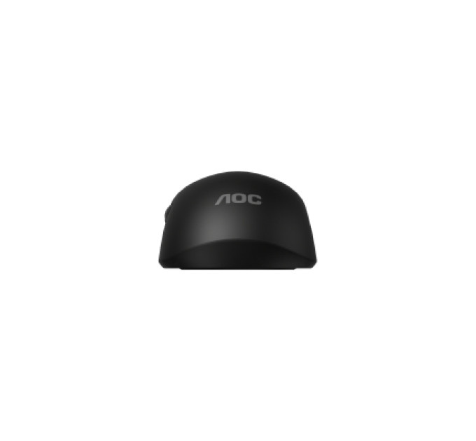 AOC Мишка AOC MS170B USB Black (MS170B/LA)