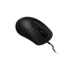 AOC Мишка AOC MS170B USB Black (MS170B/LA)