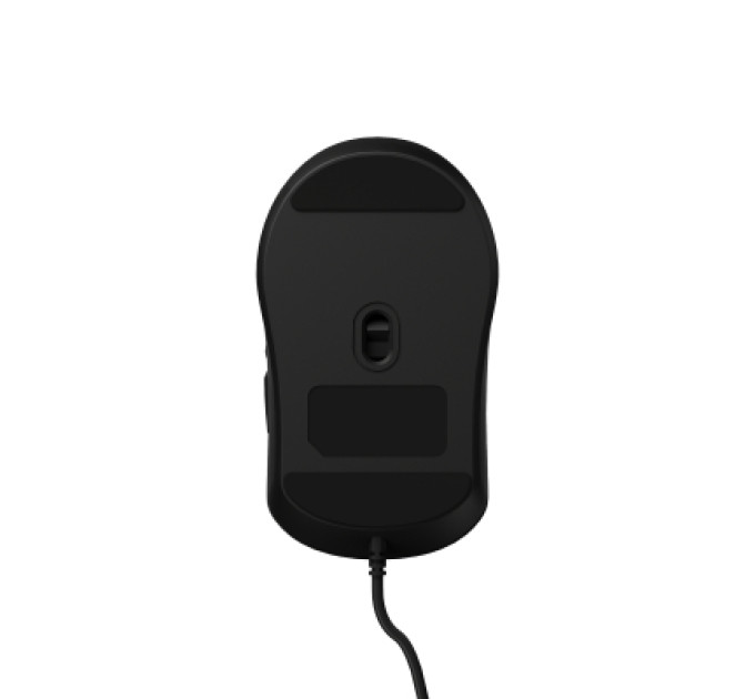 AOC Мишка AOC MS170B USB Black (MS170B/LA)