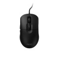 AOC Мишка AOC MS170B USB Black (MS170B/LA)