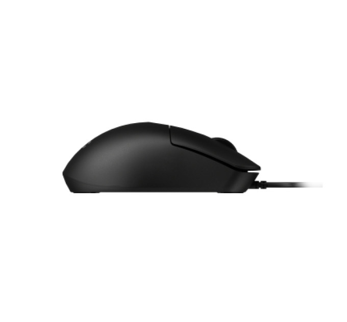 AOC Мишка AOC MS170B USB Black (MS170B/LA)