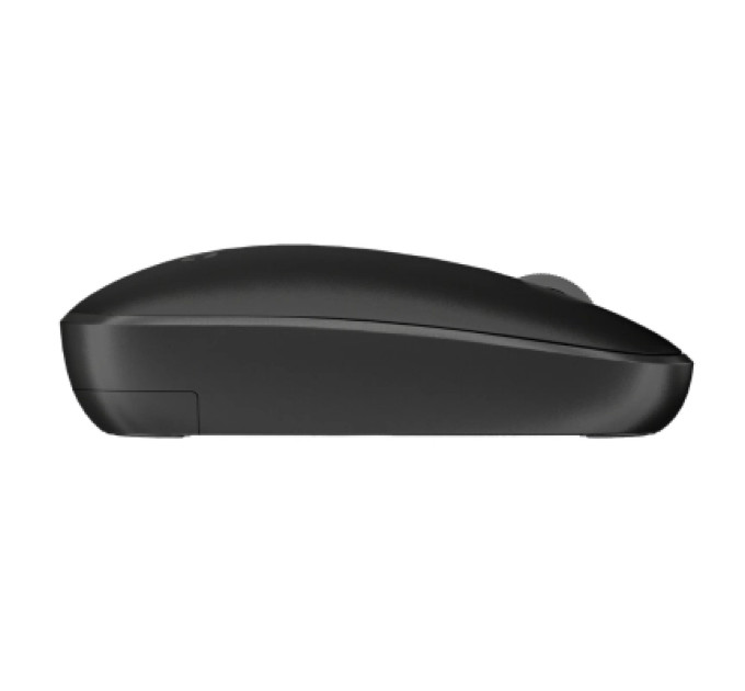 AOC Мишка AOC MS200B Wireless Black (MS200B/LA)