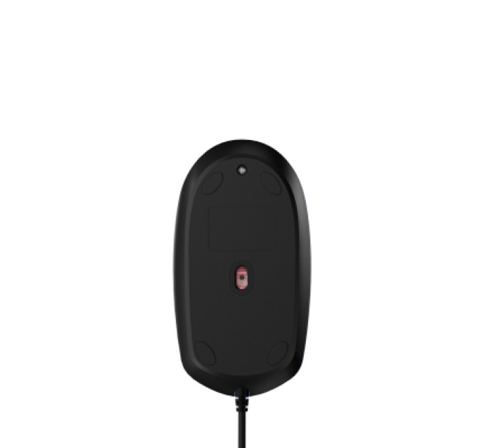 AOC Мишка AOC GM150B USB Black (GM150B/LA)