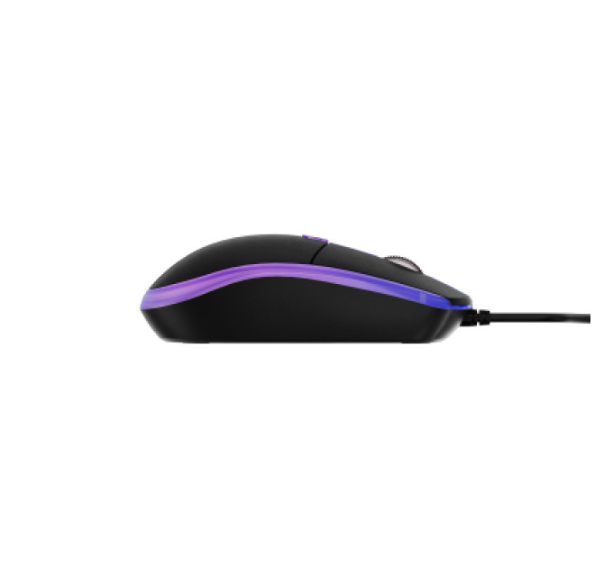 AOC Мишка AOC GM150B USB Black (GM150B/LA)