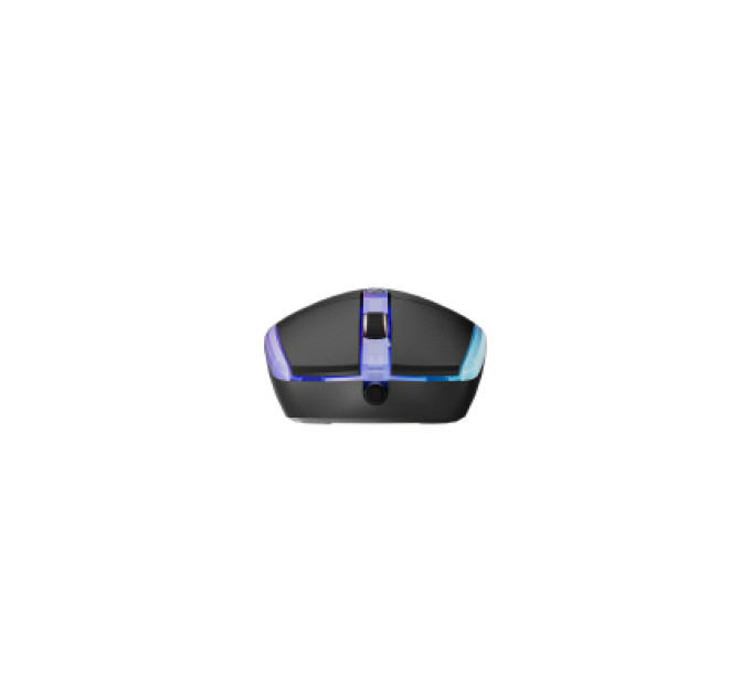 AOC Мишка AOC GM150B USB Black (GM150B/LA)