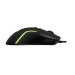 AOC Мишка AOC GM170B LED USB Black (GM170B/LA)